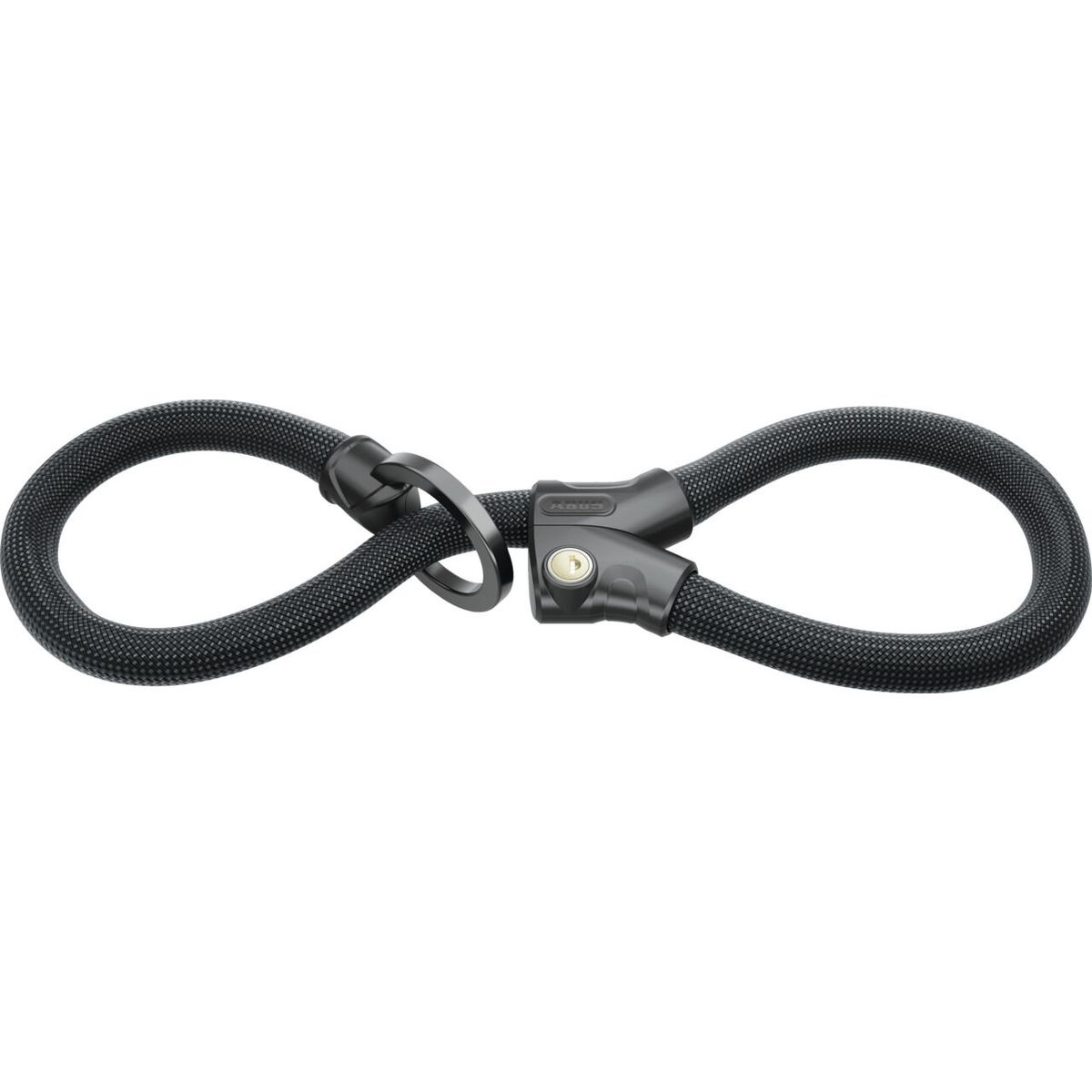 Abus 1806/110 Loop black infinity 38114