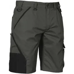 Blakläder, Arbeitshose, Gärtner Shorts 1464 (56)