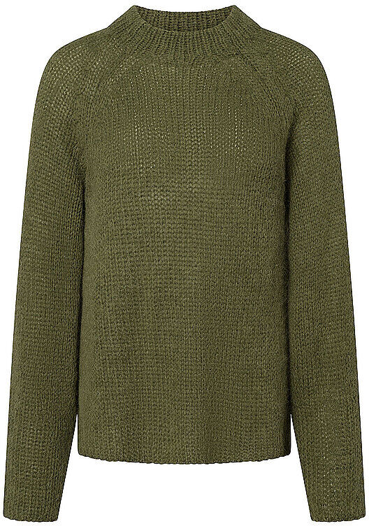 JOOP Pullover KARA dunkelgrün   42 42