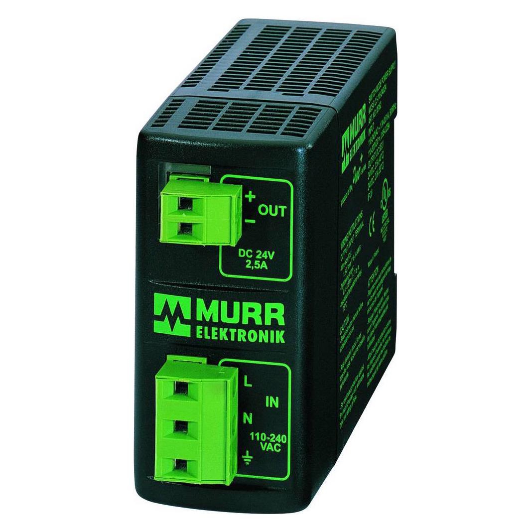 Murr Elektronik Netzgerät (85162)