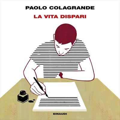 La vita dispari - Paolo Colagrande, Audio, 9788858491478