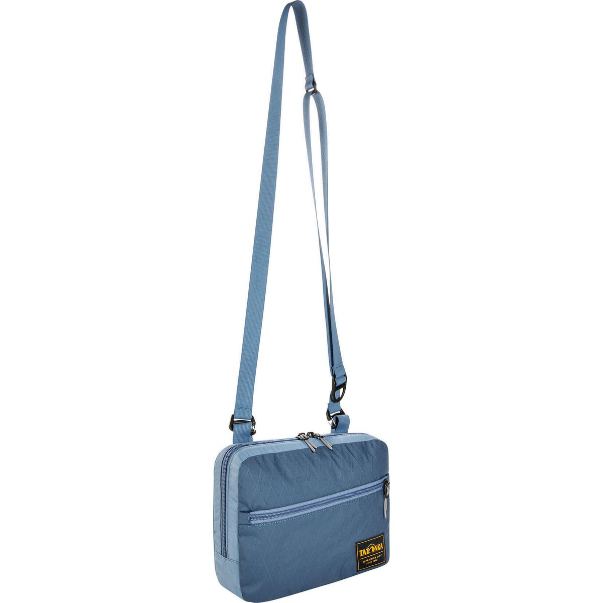 Tatonka Cross Body Bag M elemental blue (279) 2840-279