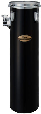 "Pearl AL-621 06""x21"" Rocket Tom #103 Piano Black"