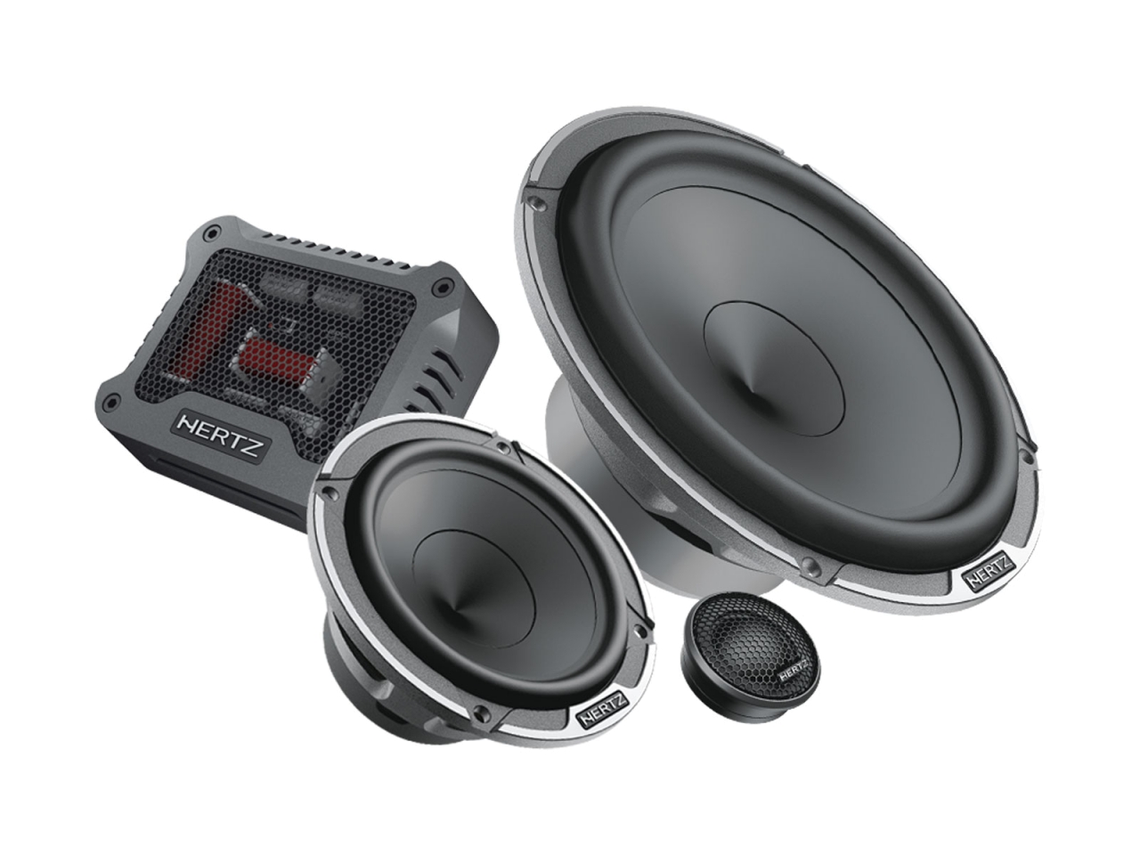 Hertz MPK 163.3 Pro