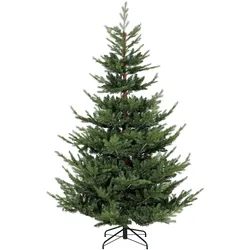 WEIHNACHTSBAUM PVC Grün