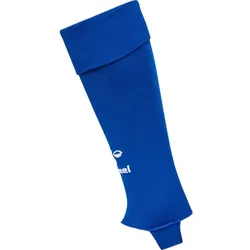 hummel Hmlessential Football Stirrup - true blue/white - SEN