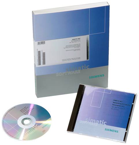 Siemens 6GK17160HB003AE1 6GK1716-0HB00-3AE1 Software