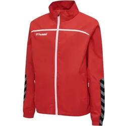 hummel Hmlauthentic Training Jacke - Herren - true red - XL