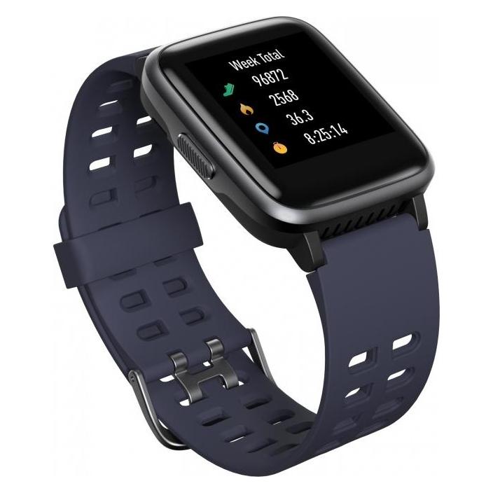 UMAX Original Strap P2 Blue (UB532)