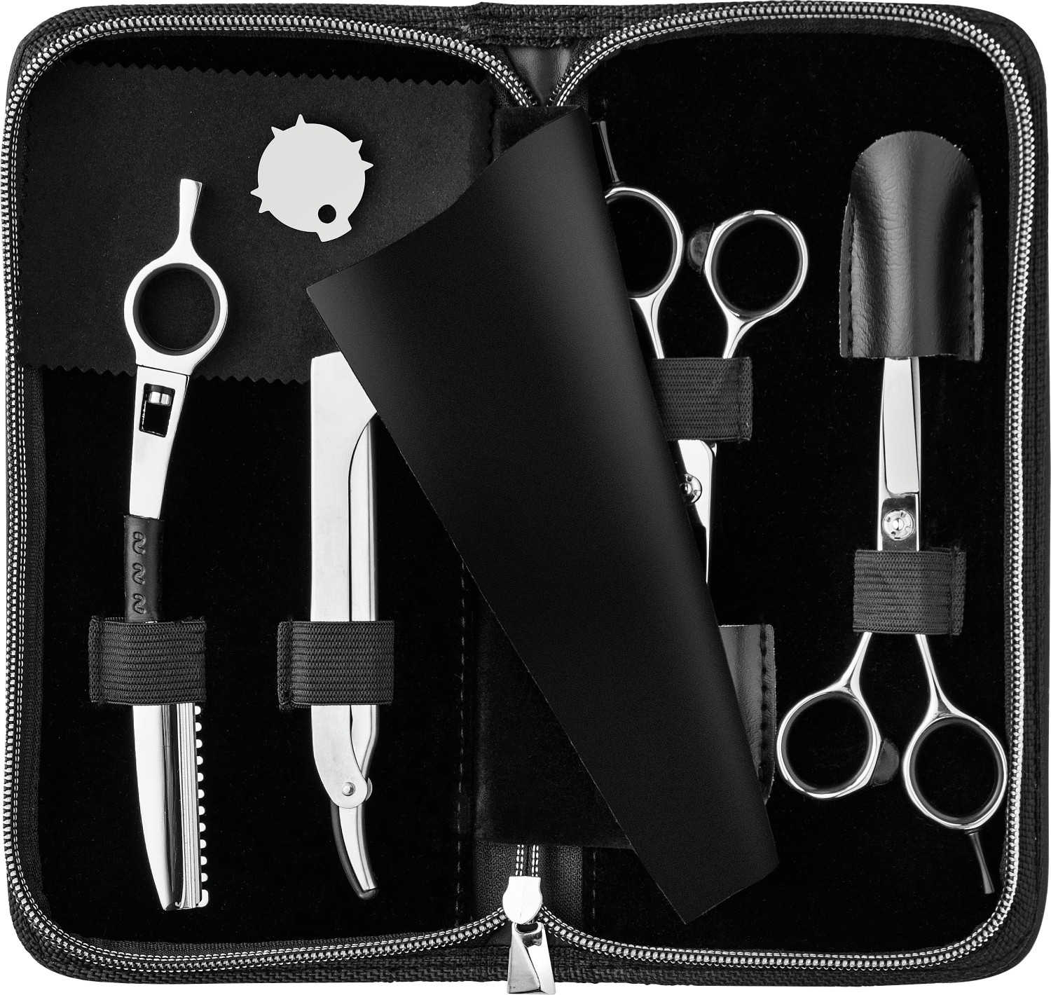XanitaliaPro Lameo Stage Set Classic Style 5.5" XP-370.883