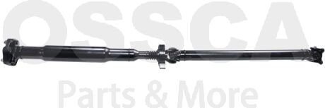 Ossca Antriebswelle 36866 Für Bmw