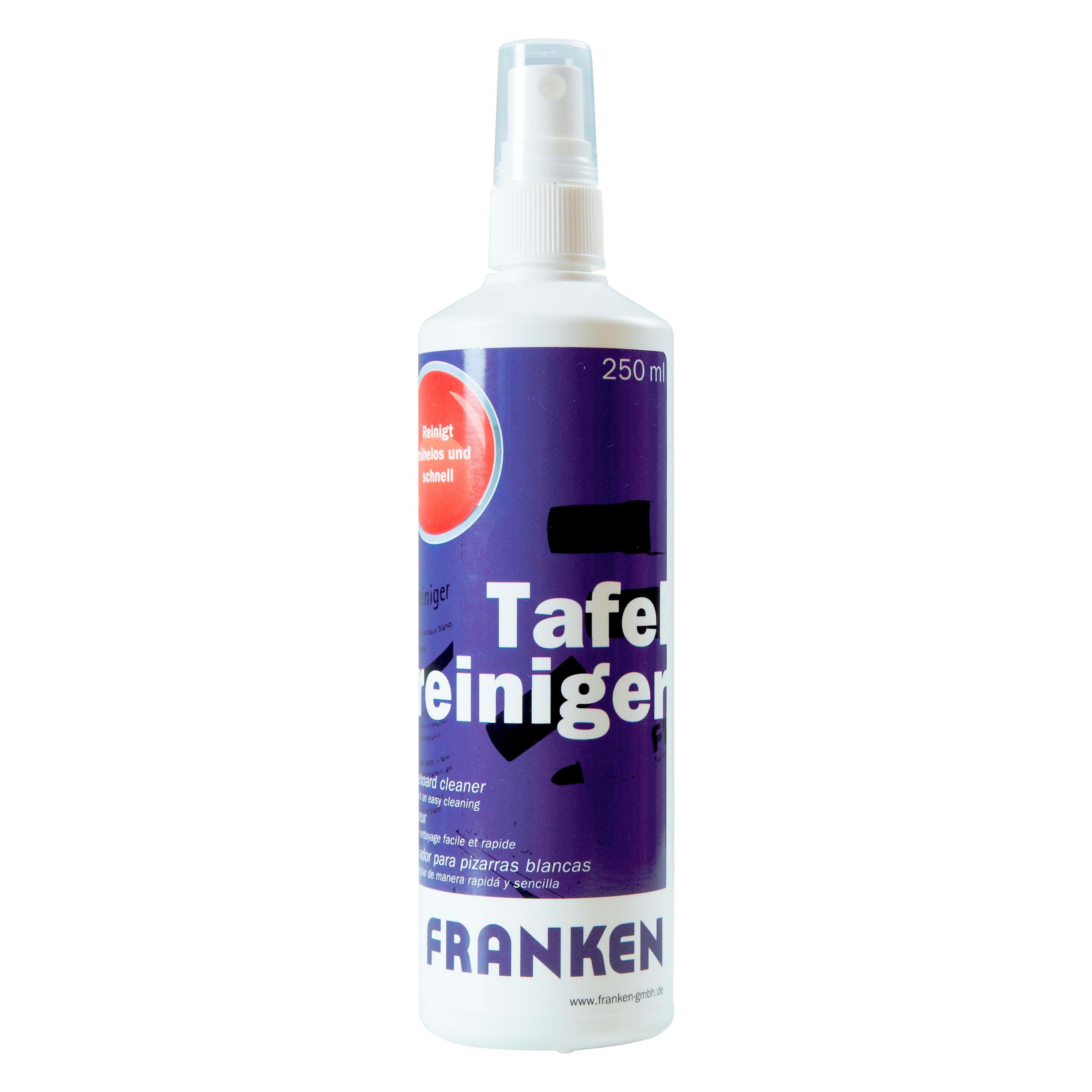 Franken Reinigungsspray (Z1915)