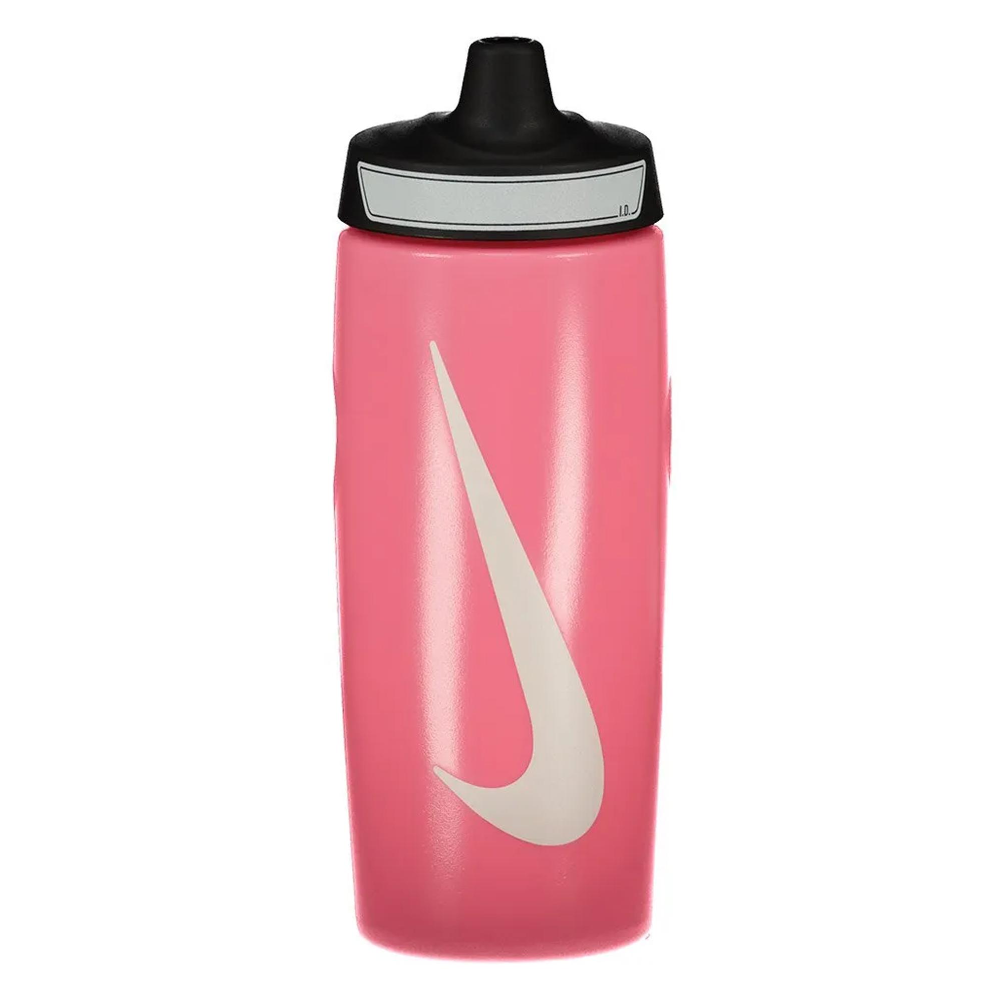 Nike Refuel 2024 532ml waterfles (Roze)