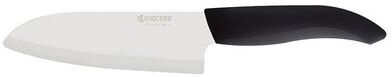 Kyocera Revolution Series 5.5-inch Ceramic Santoku Knife