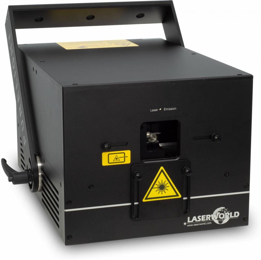 Laserworld Pl-6000g Mk2