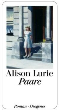 Alison Lurie - Paare - Preis vom 11.10.2026 15:43:13 h