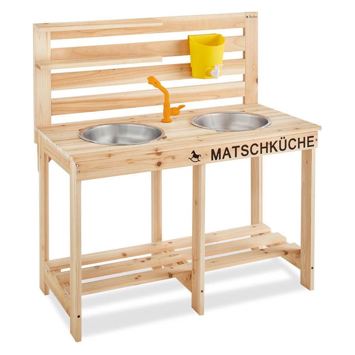 Pinolino Malu Spielküche (221012)