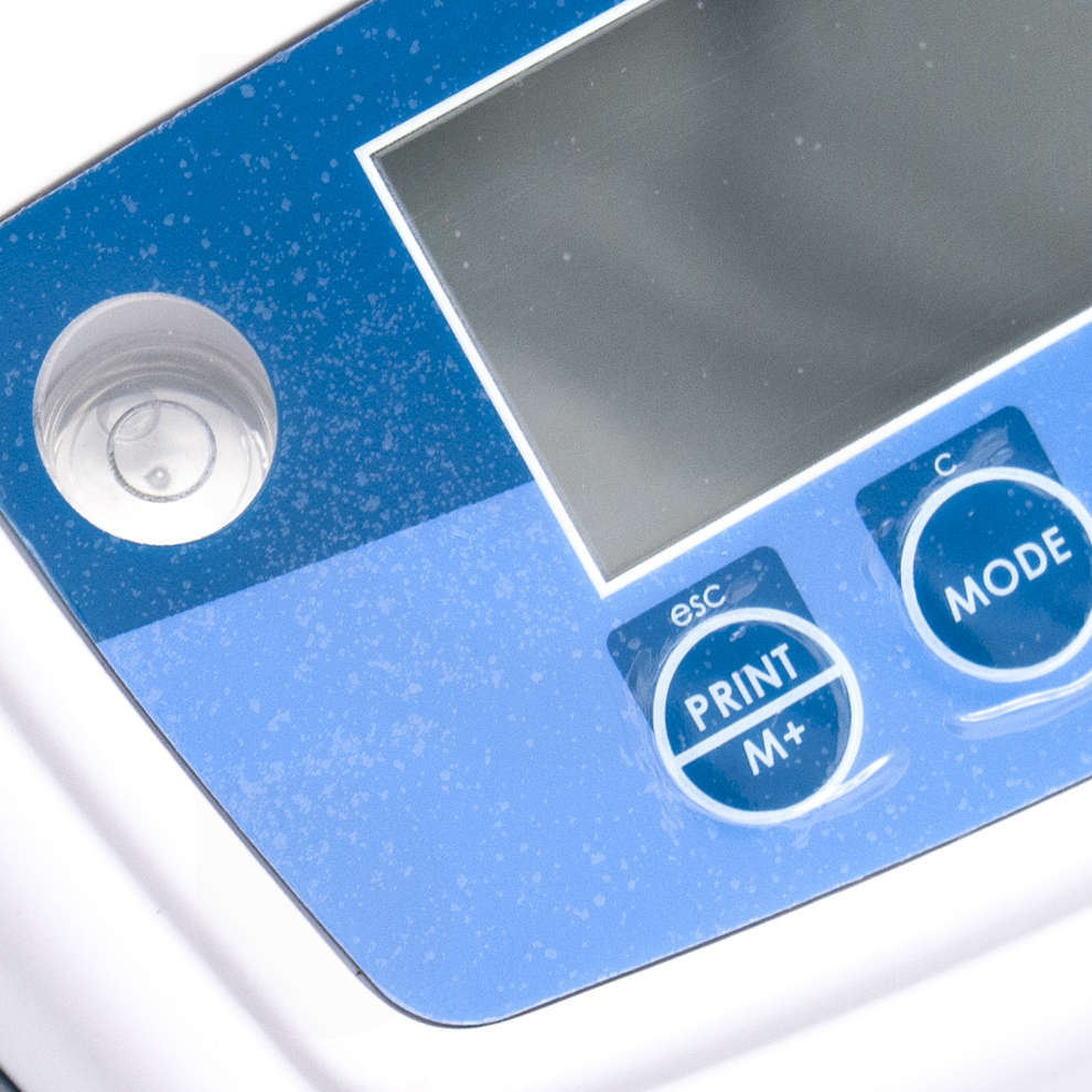 Dini Argeo Balance électronique de précision HLD 6000