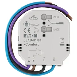 Eaton Jalousieaktor CJAU-01/04
