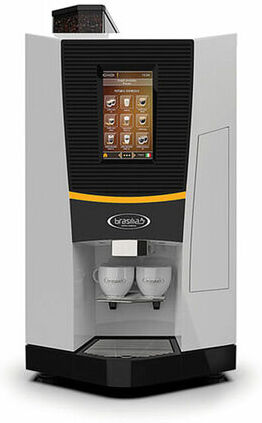 Brasilia Festa  - MaxiCoffee