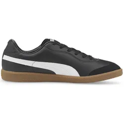 Puma, Unisex, Fussballschuhe, KING 21 IT (42), Schwarz