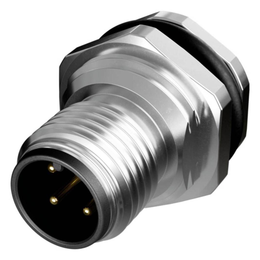 Murr Elektronik Murrelektronik 7000-R2115-11A2400 Sensor-/Aktor-Adapter Polzahl Sensoren: 5 1 (7000-R2115-11A2400)