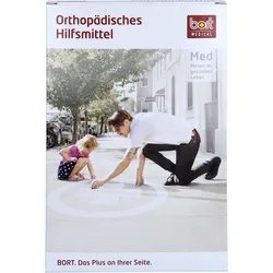 Activemed Handgelenkbandage L R Ha 1 ST