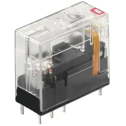 Weidmüller Miniatur-Industrierelais RCZ313024