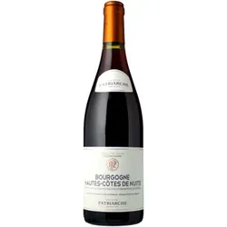 Hautes Côtes de Nuits 2023 - Maison Patriarche