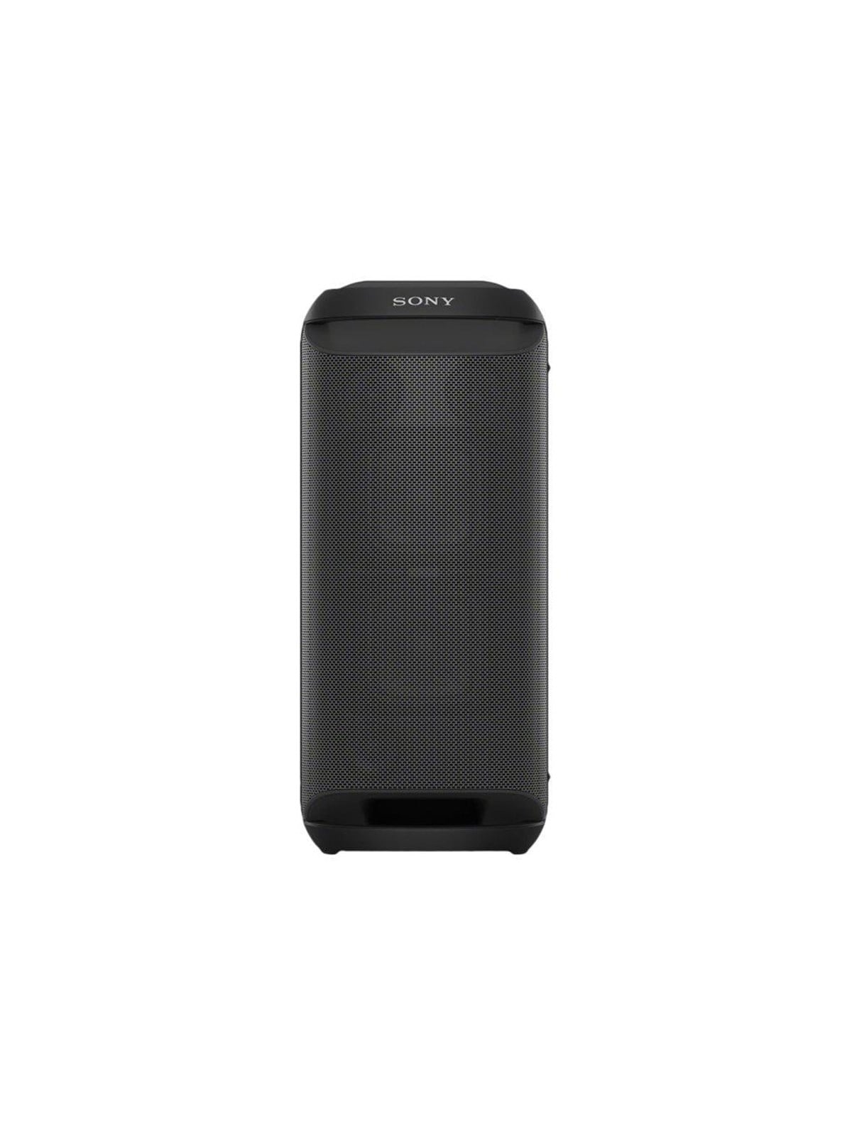 Sony SRS-XV800 - party speaker - for portable use - wireless