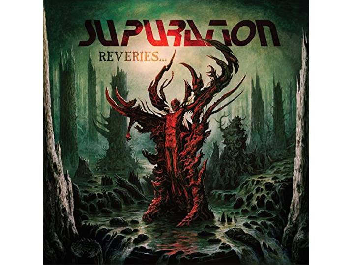 Supuration - Reveries
