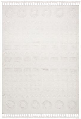 SAFAVIEH Handmade Natura Gill Wool Rug