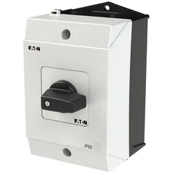 Eaton Ein-Aus-Schalter T0-1-8200/I1