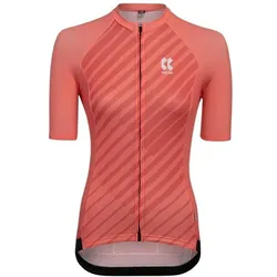 Kalas, Damen, Velotrikot, Motion Z4 Spinn (XXL), Pink, XXL