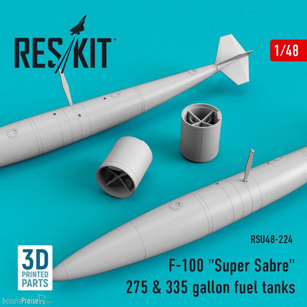 ResKit Models RSU48-0224