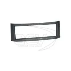 ACV 281190-15 Autoradio-Einbaublende SMART Roadster anthrazit - Radio Blende ...