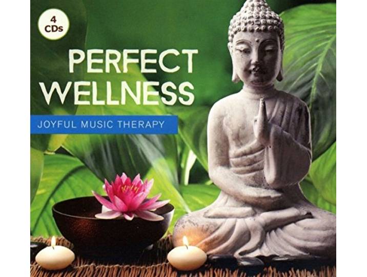 Various - Perfect Wellness