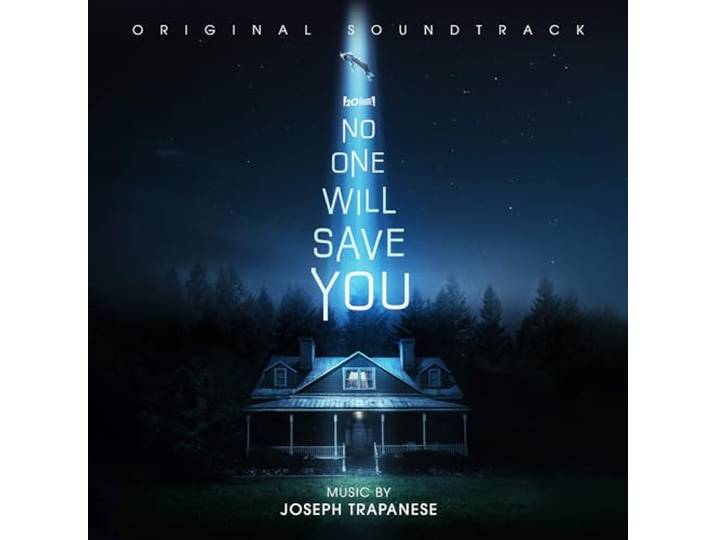 Joseph Trapanese - No One Will Save You