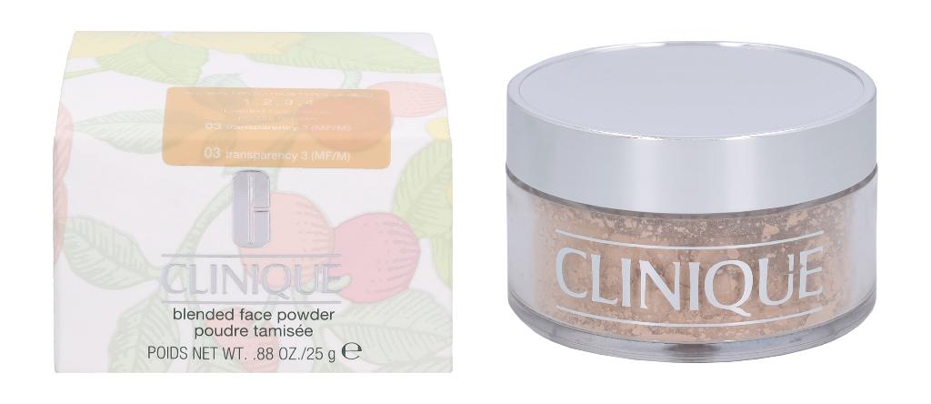 Clinique Blended Face Powder25 g.
