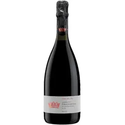 Lambrusco Grasparossa di Castelvetro Secco - Vini del Re - Cantina Settecani - 0.75L