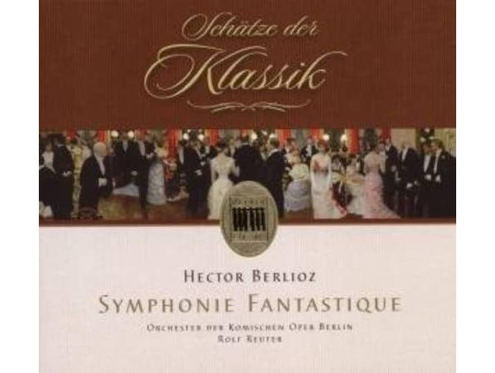Symphonie Fantastique