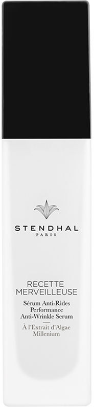 Stendhal Recette Merveilleuse sérum anti-rides 30 ml