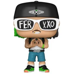 Funko Feid POP! Rocks Vinyl Figur Feid 9 cm
