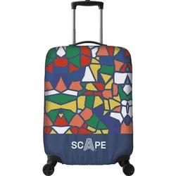 Scape Travel Schutzhülle, Reisezubehör, Mehrfarbig