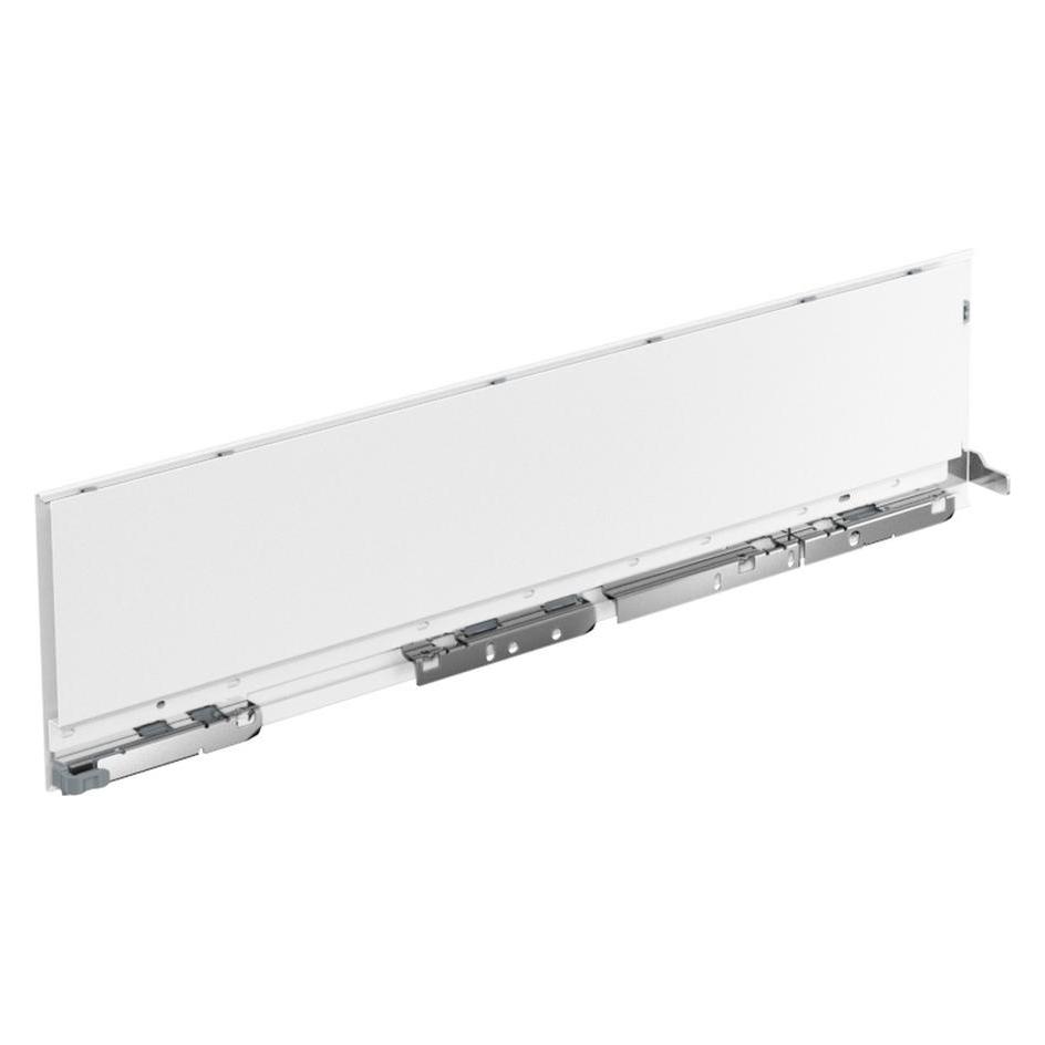 Hettich Zargenpaar AvanTech YOU Höhe 139 mm - Industrieverpackung (9255119)