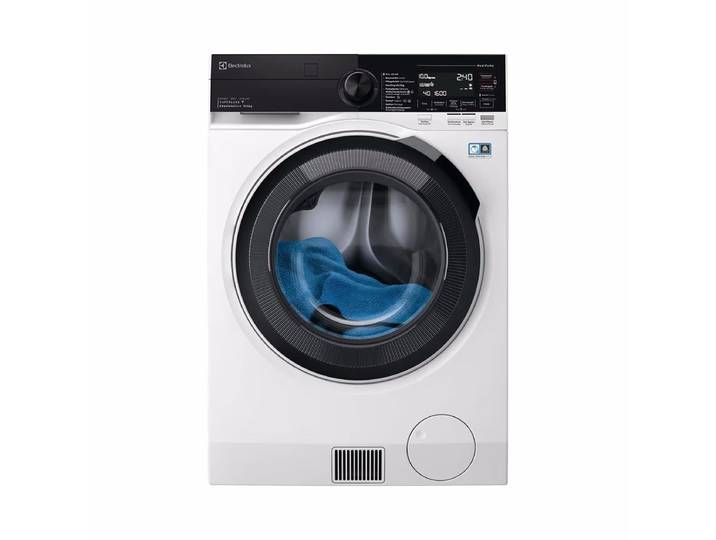 Electrolux WTSL6IE501 Waschtrockner Kombigerät – weiss
