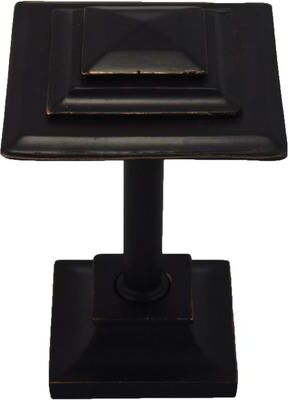 Urbanest Rockwell Designer Decor Drapery Medallion Holdback, 1 Piece