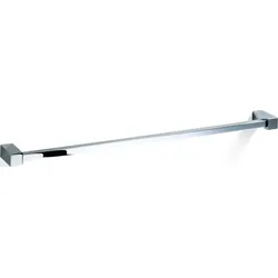 Corner Handtuchreling 40 cm Chrom