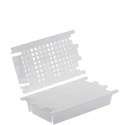 Floorstar PE 3 Presseneinlage außer für Flachpresswagen
