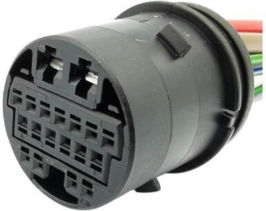 RK-TRONIC O0002 Kabelreparatursatz, Tür